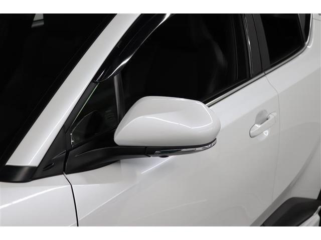 Ｃ－ＨＲ Ｇ　モード　ネロ　セーフティプラスＩＩＩ　１年保証　ワンオーナー　フルエアロ　ディスプレイオーディオ　ミュージックプレイヤー接続可　シートヒータ－　全周囲カメラ　バックカメラ　ＢＳモニター　衝突被害軽減システム　ドラレコ　ＬＥＤヘッドランプ（34枚目）