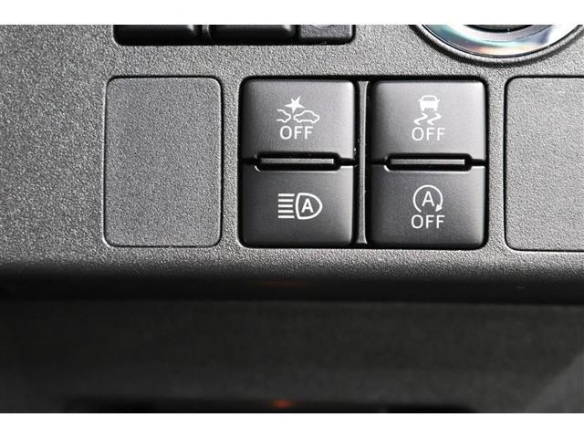 暗い夜道を走行時にハイビームとロービームの切替を自動で行ってくれるオートマチックハイビーム！