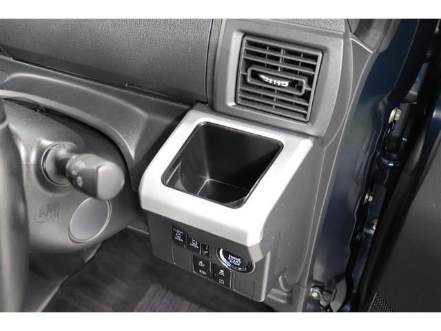 運転席カップホルダーです。