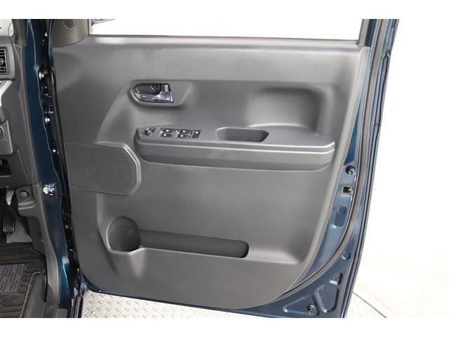 ドアポケットにボトルホルダーも付いております！