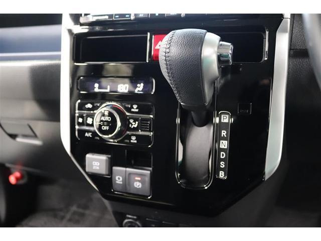 ルーミー カスタムＧ　１年保証　ワンオーナー　フルセグ　メモリーナビ　ＤＶＤ再生　ミュージックプレイヤー接続可　後席モニター　バックカメラ　衝突被害軽減システム　ＥＴＣ　ドラレコ　両側電動スライド　ＬＥＤヘッドランプ（27枚目）