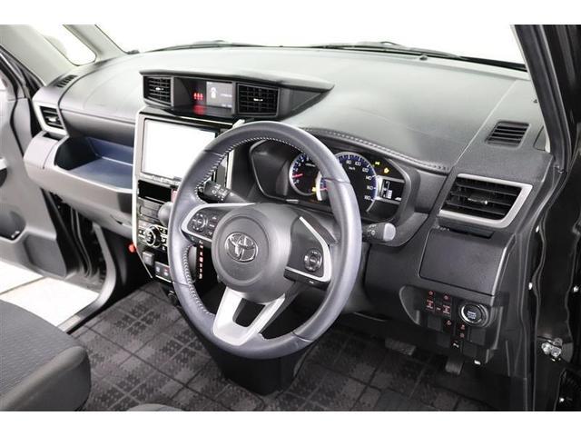 ルーミー カスタムＧ　１年保証　ワンオーナー　フルセグ　メモリーナビ　ＤＶＤ再生　ミュージックプレイヤー接続可　後席モニター　バックカメラ　衝突被害軽減システム　ＥＴＣ　ドラレコ　両側電動スライド　ＬＥＤヘッドランプ（31枚目）