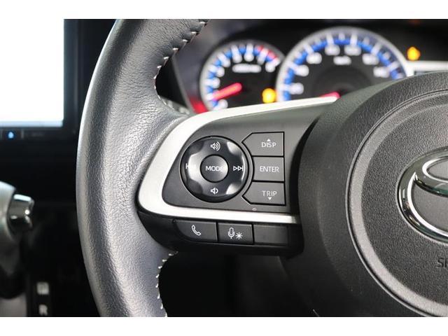 ルーミー カスタムＧ　１年保証　ワンオーナー　フルセグ　メモリーナビ　ＤＶＤ再生　ミュージックプレイヤー接続可　後席モニター　バックカメラ　衝突被害軽減システム　ＥＴＣ　ドラレコ　両側電動スライド　ＬＥＤヘッドランプ（32枚目）