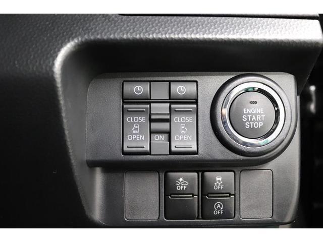 ルーミー カスタムＧ　１年保証　ワンオーナー　フルセグ　メモリーナビ　ＤＶＤ再生　ミュージックプレイヤー接続可　後席モニター　バックカメラ　衝突被害軽減システム　ＥＴＣ　ドラレコ　両側電動スライド　ＬＥＤヘッドランプ（35枚目）