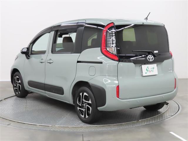 シエンタ ハイブリッドＺ　ワンオーナー　シートヒーター　４ＷＤ　フルセグ　メモリーナビ　ミュージックプレイヤー接続可　全周囲カメラ　バックカメラ　衝突被害軽減システム　ＥＴＣ　ドラレコ　両側電動スライド　ＬＥＤヘッドランプ（5枚目）