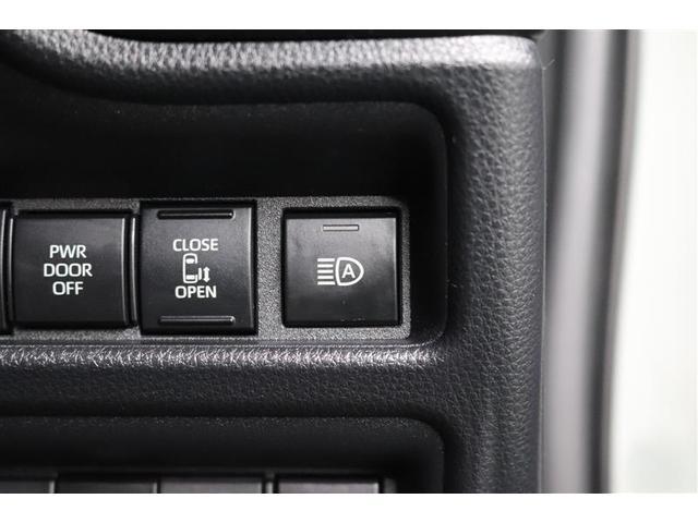 シエンタ ハイブリッドＺ　ワンオーナー　シートヒーター　４ＷＤ　フルセグ　メモリーナビ　ミュージックプレイヤー接続可　全周囲カメラ　バックカメラ　衝突被害軽減システム　ＥＴＣ　ドラレコ　両側電動スライド　ＬＥＤヘッドランプ（12枚目）