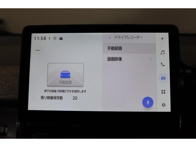シエンタ ハイブリッドＺ　ワンオーナー　シートヒーター　４ＷＤ　フルセグ　メモリーナビ　ミュージックプレイヤー接続可　全周囲カメラ　バックカメラ　衝突被害軽減システム　ＥＴＣ　ドラレコ　両側電動スライド　ＬＥＤヘッドランプ（14枚目）