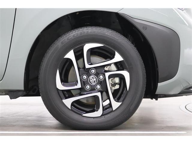 シエンタ ハイブリッドＺ　ワンオーナー　シートヒーター　４ＷＤ　フルセグ　メモリーナビ　ミュージックプレイヤー接続可　全周囲カメラ　バックカメラ　衝突被害軽減システム　ＥＴＣ　ドラレコ　両側電動スライド　ＬＥＤヘッドランプ（17枚目）