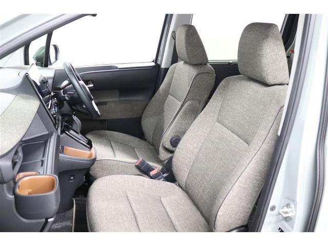 シエンタ ハイブリッドＺ　ワンオーナー　シートヒーター　４ＷＤ　フルセグ　メモリーナビ　ミュージックプレイヤー接続可　全周囲カメラ　バックカメラ　衝突被害軽減システム　ＥＴＣ　ドラレコ　両側電動スライド　ＬＥＤヘッドランプ（18枚目）