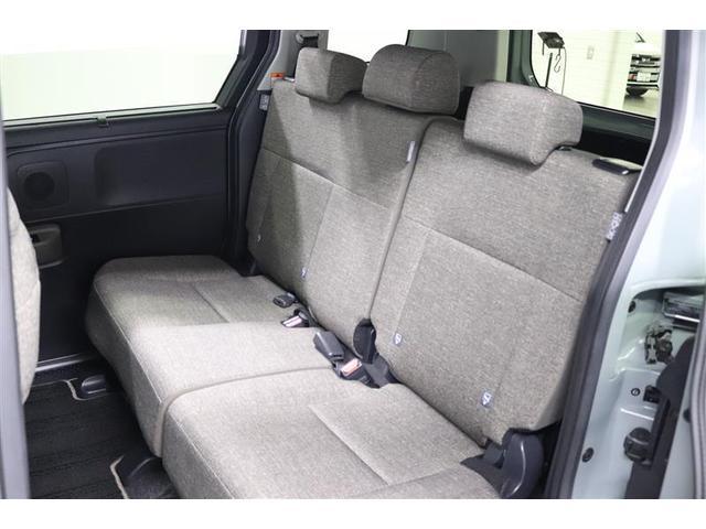 シエンタ ハイブリッドＺ　ワンオーナー　シートヒーター　４ＷＤ　フルセグ　メモリーナビ　ミュージックプレイヤー接続可　全周囲カメラ　バックカメラ　衝突被害軽減システム　ＥＴＣ　ドラレコ　両側電動スライド　ＬＥＤヘッドランプ（19枚目）