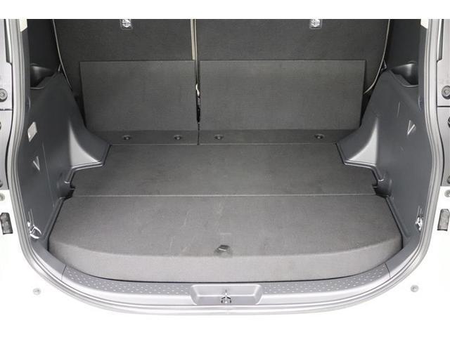 シエンタ ハイブリッドＺ　ワンオーナー　シートヒーター　４ＷＤ　フルセグ　メモリーナビ　ミュージックプレイヤー接続可　全周囲カメラ　バックカメラ　衝突被害軽減システム　ＥＴＣ　ドラレコ　両側電動スライド　ＬＥＤヘッドランプ（20枚目）