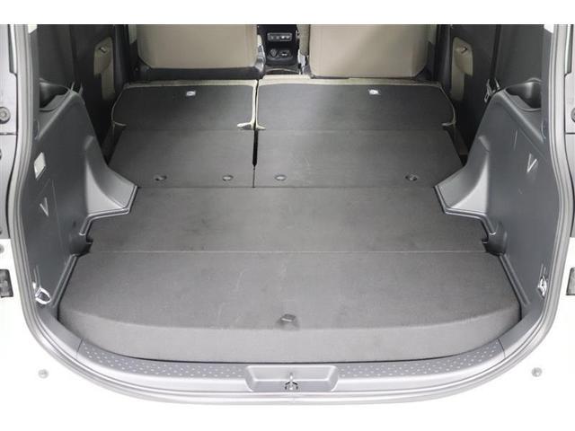 シエンタ ハイブリッドＺ　ワンオーナー　シートヒーター　４ＷＤ　フルセグ　メモリーナビ　ミュージックプレイヤー接続可　全周囲カメラ　バックカメラ　衝突被害軽減システム　ＥＴＣ　ドラレコ　両側電動スライド　ＬＥＤヘッドランプ（21枚目）