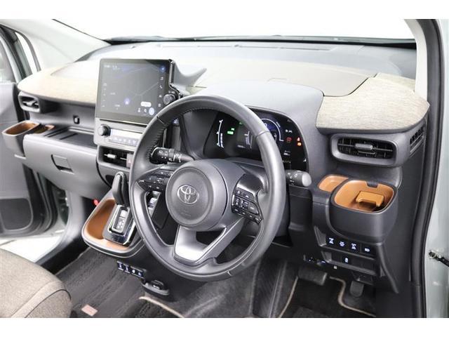 シエンタ ハイブリッドＺ　ワンオーナー　シートヒーター　４ＷＤ　フルセグ　メモリーナビ　ミュージックプレイヤー接続可　全周囲カメラ　バックカメラ　衝突被害軽減システム　ＥＴＣ　ドラレコ　両側電動スライド　ＬＥＤヘッドランプ（29枚目）