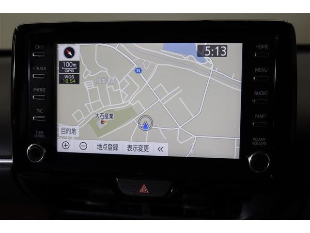 ヤリスクロス ハイブリッドZ 1年保証 ワンオーナ メモリーナビ ミュージックプレイヤー接続可 電動シート シートヒータ 全周囲カメラ バックカメラ 衝突被害軽減システム ETC ドラレコ LEDヘッドランプ アイドリングストップ(7枚目)