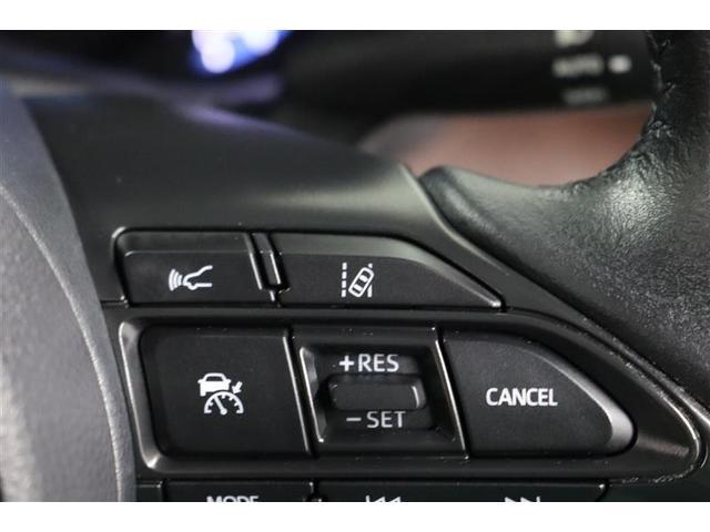 ヤリスクロス ハイブリッドZ 1年保証 ワンオーナ メモリーナビ ミュージックプレイヤー接続可 電動シート シートヒータ 全周囲カメラ バックカメラ 衝突被害軽減システム ETC ドラレコ LEDヘッドランプ アイドリングストップ(12枚目)