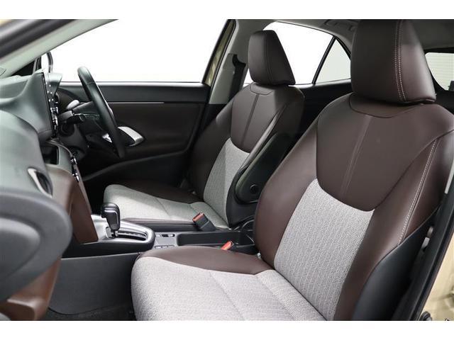 ヤリスクロス ハイブリッドZ 1年保証 ワンオーナ メモリーナビ ミュージックプレイヤー接続可 電動シート シートヒータ 全周囲カメラ バックカメラ 衝突被害軽減システム ETC ドラレコ LEDヘッドランプ アイドリングストップ(19枚目)