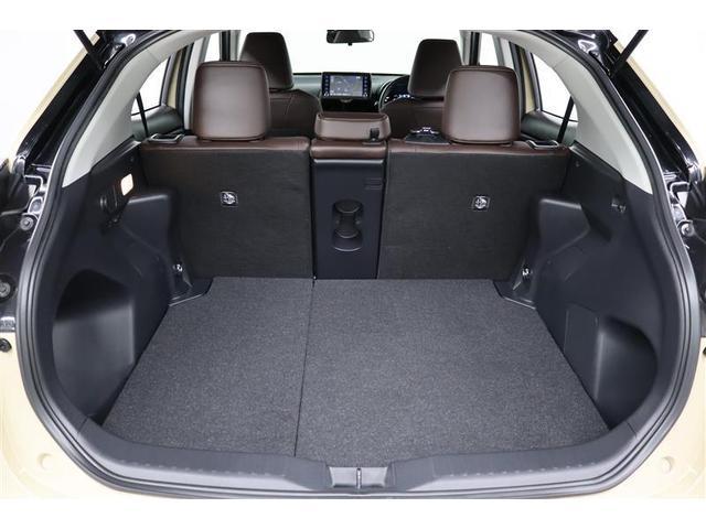 ヤリスクロス ハイブリッドZ 1年保証 ワンオーナ メモリーナビ ミュージックプレイヤー接続可 電動シート シートヒータ 全周囲カメラ バックカメラ 衝突被害軽減システム ETC ドラレコ LEDヘッドランプ アイドリングストップ(21枚目)