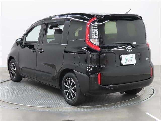 シエンタ ハイブリッドＺ　１年保証　ワンオーナ　フルセグ　メモリーナビ　ミュージックプレイヤー接続可　車線逸脱警報　シートヒータ　バックカメラ　ＢＳモニタ　衝突被害軽減システム　ＥＴＣ　ドラレコ　両側電動スライド　ＬＥＤランプ（5枚目）