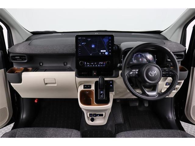 シエンタ ハイブリッドＺ　１年保証　ワンオーナ　フルセグ　メモリーナビ　ミュージックプレイヤー接続可　車線逸脱警報　シートヒータ　バックカメラ　ＢＳモニタ　衝突被害軽減システム　ＥＴＣ　ドラレコ　両側電動スライド　ＬＥＤランプ（6枚目）