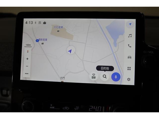 シエンタ ハイブリッドＺ　１年保証　ワンオーナ　フルセグ　メモリーナビ　ミュージックプレイヤー接続可　車線逸脱警報　シートヒータ　バックカメラ　ＢＳモニタ　衝突被害軽減システム　ＥＴＣ　ドラレコ　両側電動スライド　ＬＥＤランプ（7枚目）