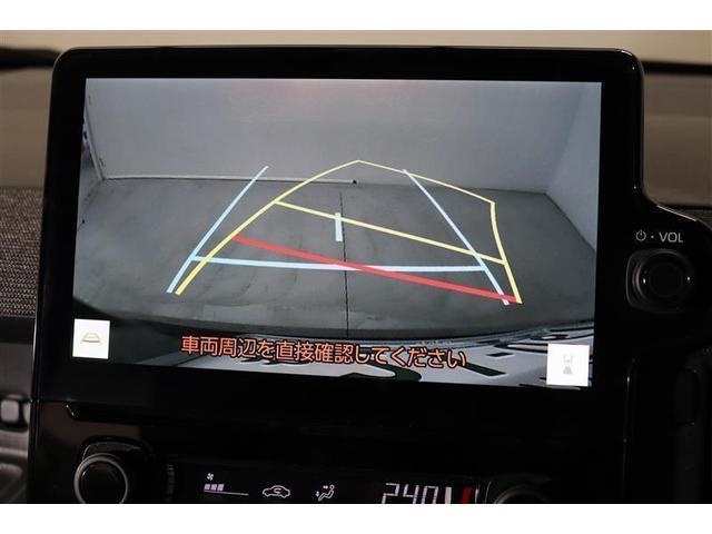 シエンタ ハイブリッドＺ　１年保証　ワンオーナ　フルセグ　メモリーナビ　ミュージックプレイヤー接続可　車線逸脱警報　シートヒータ　バックカメラ　ＢＳモニタ　衝突被害軽減システム　ＥＴＣ　ドラレコ　両側電動スライド　ＬＥＤランプ（8枚目）