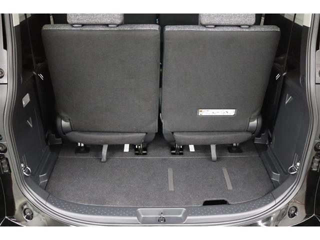 シエンタ ハイブリッドＺ　１年保証　ワンオーナ　フルセグ　メモリーナビ　ミュージックプレイヤー接続可　車線逸脱警報　シートヒータ　バックカメラ　ＢＳモニタ　衝突被害軽減システム　ＥＴＣ　ドラレコ　両側電動スライド　ＬＥＤランプ（19枚目）