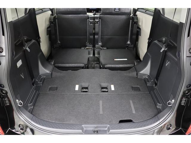 シエンタ ハイブリッドＺ　１年保証　ワンオーナ　フルセグ　メモリーナビ　ミュージックプレイヤー接続可　車線逸脱警報　シートヒータ　バックカメラ　ＢＳモニタ　衝突被害軽減システム　ＥＴＣ　ドラレコ　両側電動スライド　ＬＥＤランプ（20枚目）