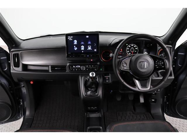 Ｎ－ＯＮＥ ＲＳ　１年保証　フルセグ　メモリーナビ　ＤＶＤ再生　ミュージックプレイヤー接続可　バックカメラ　衝突被害軽減システム　ＥＴＣ　ＬＥＤヘッドランプ　アイドリングストップ（6枚目）