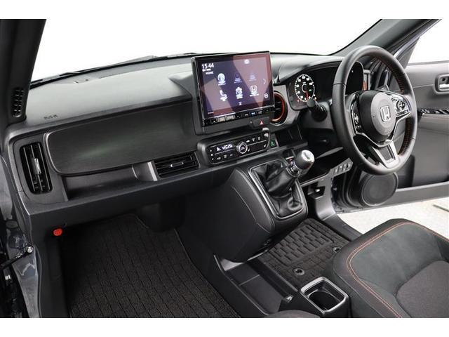 Ｎ－ＯＮＥ ＲＳ　１年保証　フルセグ　メモリーナビ　ＤＶＤ再生　ミュージックプレイヤー接続可　バックカメラ　衝突被害軽減システム　ＥＴＣ　ＬＥＤヘッドランプ　アイドリングストップ（21枚目）