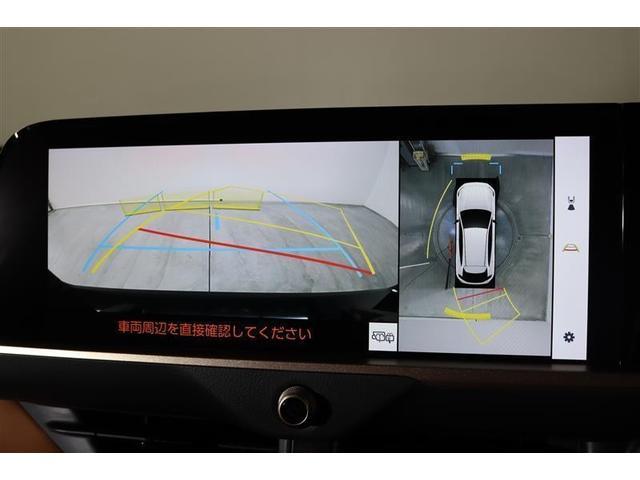 �ԗ����ォ�猩���悤�ȉf���\������p�m���~�b�N�r���[���j�^�[�t���I