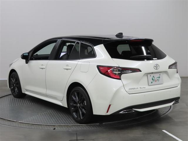 カローラツーリング ダブルバイビー　１年保証　ワンオーナ－　メモリーナビ　ミュージックプレイヤー接続可　シートヒーター　バックカメラ　ＢＳモニター　車線逸脱警報　衝突被害軽減システム　ＥＴＣ　ＬＥＤヘッドランプ　クルーズコントロール（5枚目）