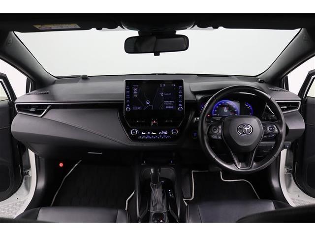 カローラツーリング ダブルバイビー　１年保証　ワンオーナ－　メモリーナビ　ミュージックプレイヤー接続可　シートヒーター　バックカメラ　ＢＳモニター　車線逸脱警報　衝突被害軽減システム　ＥＴＣ　ＬＥＤヘッドランプ　クルーズコントロール（6枚目）