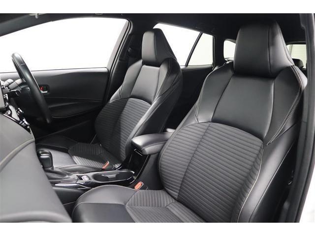 カローラツーリング ダブルバイビー　１年保証　ワンオーナ－　メモリーナビ　ミュージックプレイヤー接続可　シートヒーター　バックカメラ　ＢＳモニター　車線逸脱警報　衝突被害軽減システム　ＥＴＣ　ＬＥＤヘッドランプ　クルーズコントロール（18枚目）