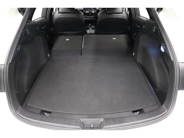 カローラツーリング ダブルバイビー　１年保証　ワンオーナ－　メモリーナビ　ミュージックプレイヤー接続可　シートヒーター　バックカメラ　ＢＳモニター　車線逸脱警報　衝突被害軽減システム　ＥＴＣ　ＬＥＤヘッドランプ　クルーズコントロール（21枚目）