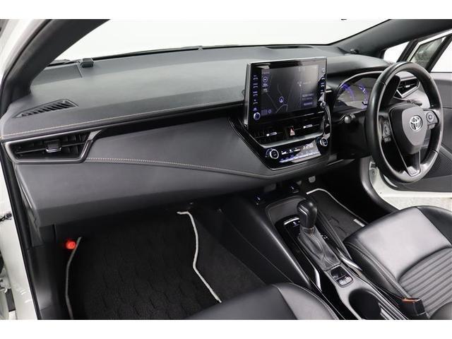 カローラツーリング ダブルバイビー　１年保証　ワンオーナ－　メモリーナビ　ミュージックプレイヤー接続可　シートヒーター　バックカメラ　ＢＳモニター　車線逸脱警報　衝突被害軽減システム　ＥＴＣ　ＬＥＤヘッドランプ　クルーズコントロール（22枚目）