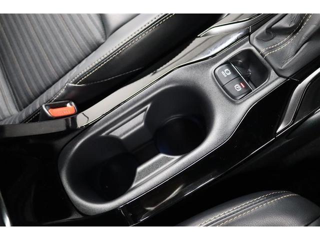 カローラツーリング ダブルバイビー　１年保証　ワンオーナ－　メモリーナビ　ミュージックプレイヤー接続可　シートヒーター　バックカメラ　ＢＳモニター　車線逸脱警報　衝突被害軽減システム　ＥＴＣ　ＬＥＤヘッドランプ　クルーズコントロール（24枚目）