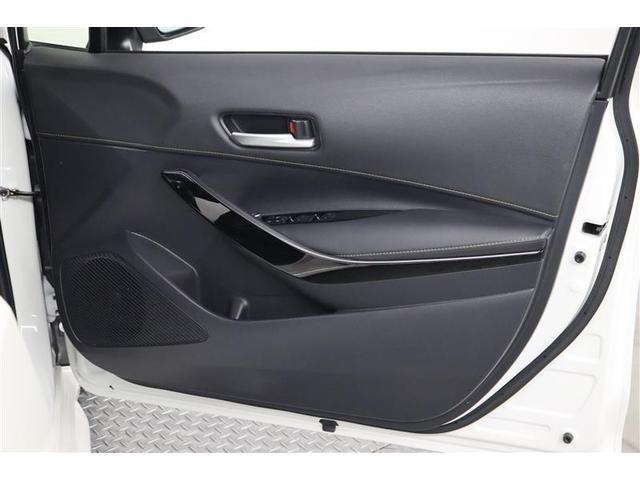 カローラツーリング ダブルバイビー　１年保証　ワンオーナ－　メモリーナビ　ミュージックプレイヤー接続可　シートヒーター　バックカメラ　ＢＳモニター　車線逸脱警報　衝突被害軽減システム　ＥＴＣ　ＬＥＤヘッドランプ　クルーズコントロール（35枚目）