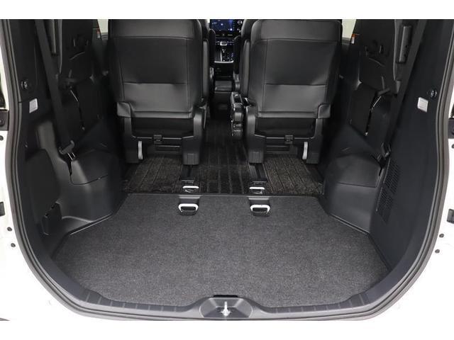 ノア Ｓ－Ｚ　１年保証　ワンオーナー　フルセグ　メモリーナビ　ＤＶＤ再生　ミュージックプレイヤー接続可　バックカメラ　衝突被害軽減システム　ＥＴＣ　ドラレコ　両側電動スライド　ＬＥＤヘッドランプ　乗車定員７人（21枚目）