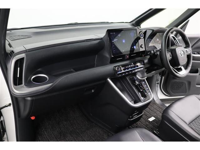 ノア Ｓ－Ｚ　１年保証　ワンオーナー　フルセグ　メモリーナビ　ＤＶＤ再生　ミュージックプレイヤー接続可　バックカメラ　衝突被害軽減システム　ＥＴＣ　ドラレコ　両側電動スライド　ＬＥＤヘッドランプ　乗車定員７人（22枚目）