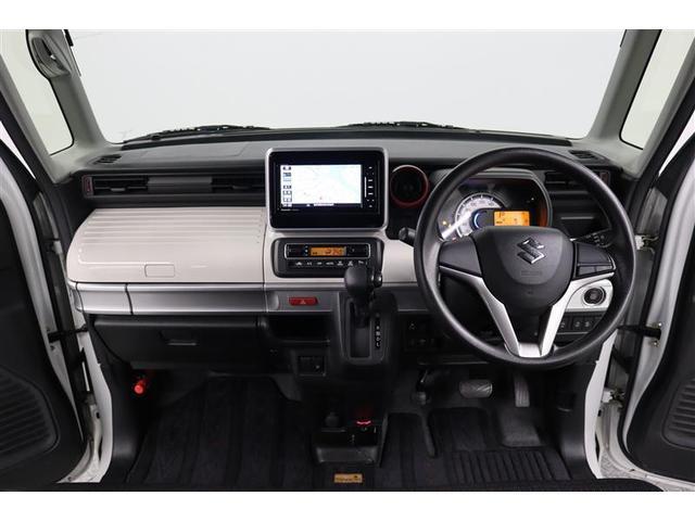 スペーシア ハイブリッドＸ　１年保証　ワンオーナー　フルセグ　メモリーナビ　ＤＶＤ再生　ミュージックプレイヤー接続　バックカメラ　衝突被害軽減システム　ＥＴＣ　ドラレコ　両側電動スライド　ＬＥＤヘッドランプ　アイドリングストップ（6枚目）