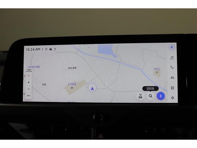 クラウン Ｚ　１年保証　フルセグ　メモリーナビ　ミュージックプレイヤー接続可　バックカメラ　衝突被害軽減システム　ＥＴＣ　ドラレコ　ＬＥＤヘッドランプ　アイドリングストップ（7枚目）