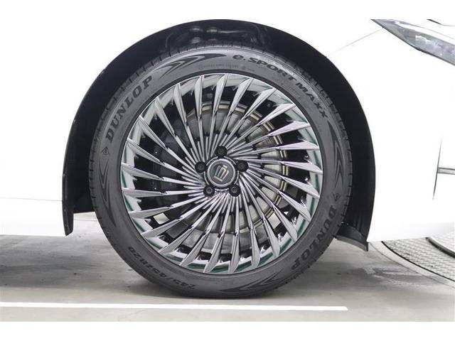 クラウン Ｚ　１年保証　フルセグ　メモリーナビ　ミュージックプレイヤー接続可　バックカメラ　衝突被害軽減システム　ＥＴＣ　ドラレコ　ＬＥＤヘッドランプ　アイドリングストップ（17枚目）