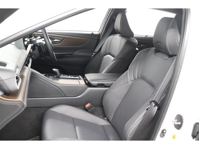 クラウン Ｚ　１年保証　フルセグ　メモリーナビ　ミュージックプレイヤー接続可　バックカメラ　衝突被害軽減システム　ＥＴＣ　ドラレコ　ＬＥＤヘッドランプ　アイドリングストップ（18枚目）