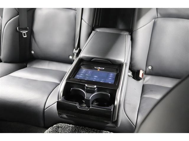 クラウン Ｚ　１年保証　フルセグ　メモリーナビ　ミュージックプレイヤー接続可　バックカメラ　衝突被害軽減システム　ＥＴＣ　ドラレコ　ＬＥＤヘッドランプ　アイドリングストップ（20枚目）