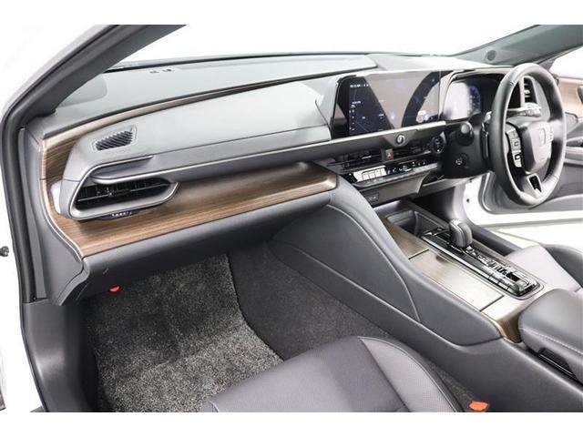 クラウン Ｚ　１年保証　フルセグ　メモリーナビ　ミュージックプレイヤー接続可　バックカメラ　衝突被害軽減システム　ＥＴＣ　ドラレコ　ＬＥＤヘッドランプ　アイドリングストップ（22枚目）