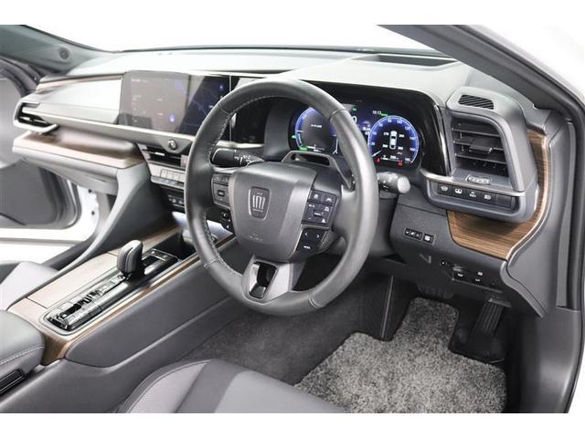 クラウン Ｚ　１年保証　フルセグ　メモリーナビ　ミュージックプレイヤー接続可　バックカメラ　衝突被害軽減システム　ＥＴＣ　ドラレコ　ＬＥＤヘッドランプ　アイドリングストップ（29枚目）