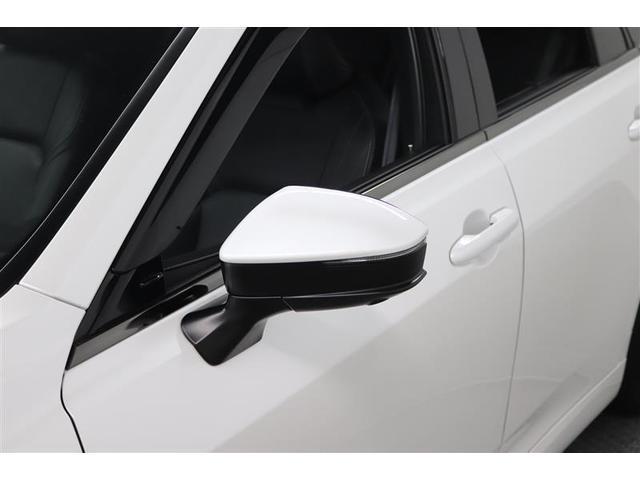 クラウン Ｚ　１年保証　フルセグ　メモリーナビ　ミュージックプレイヤー接続可　バックカメラ　衝突被害軽減システム　ＥＴＣ　ドラレコ　ＬＥＤヘッドランプ　アイドリングストップ（35枚目）