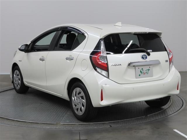 アクア Ｓスタイルブラック　１年保証　ワンオーナー　ワンセグ　メモリーナビ　ミュージックプレイヤー接続可　バックカメラ　衝突被害軽減システム　ＥＴＣ　ドラレコ　アイドリングストップ（5枚目）