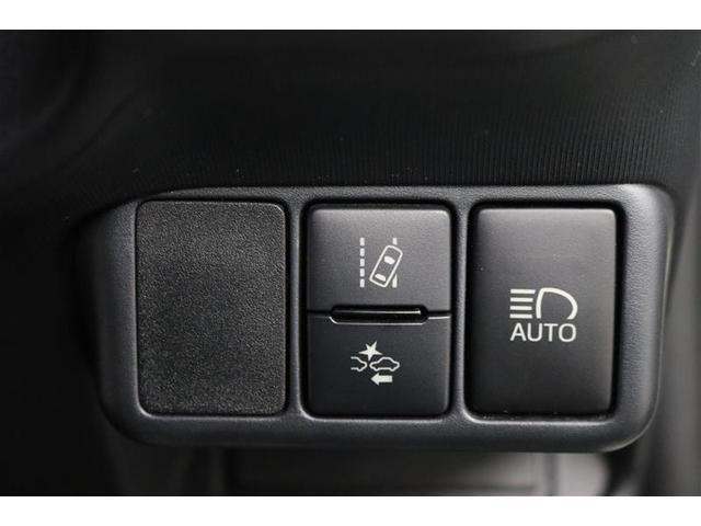 アクア Ｓスタイルブラック　１年保証　ワンオーナー　ワンセグ　メモリーナビ　ミュージックプレイヤー接続可　バックカメラ　衝突被害軽減システム　ＥＴＣ　ドラレコ　アイドリングストップ（12枚目）