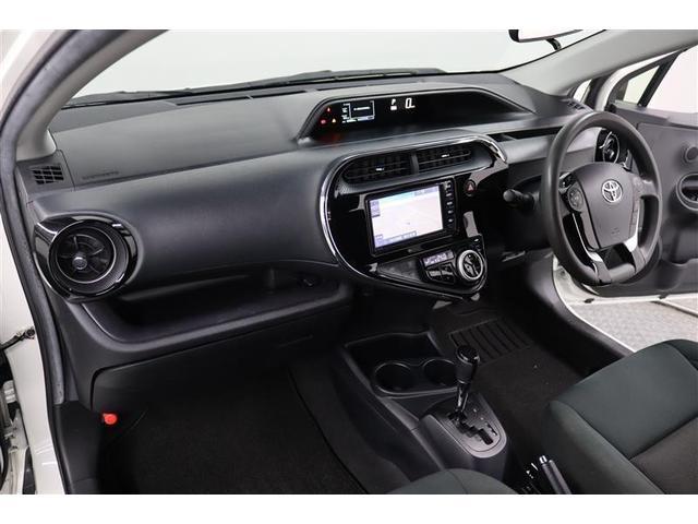 アクア Ｓスタイルブラック　１年保証　ワンオーナー　ワンセグ　メモリーナビ　ミュージックプレイヤー接続可　バックカメラ　衝突被害軽減システム　ＥＴＣ　ドラレコ　アイドリングストップ（24枚目）